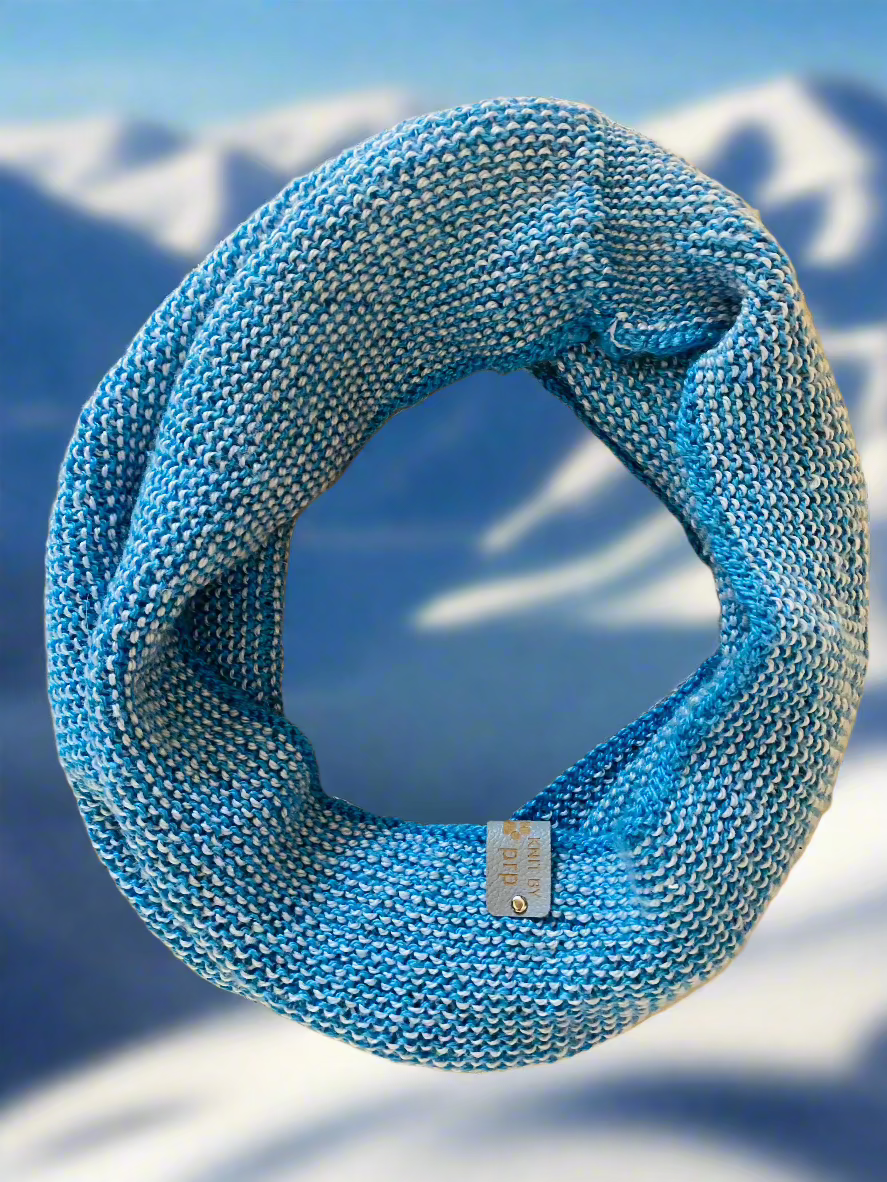 ADD-ON Knitted Comfort Cowl