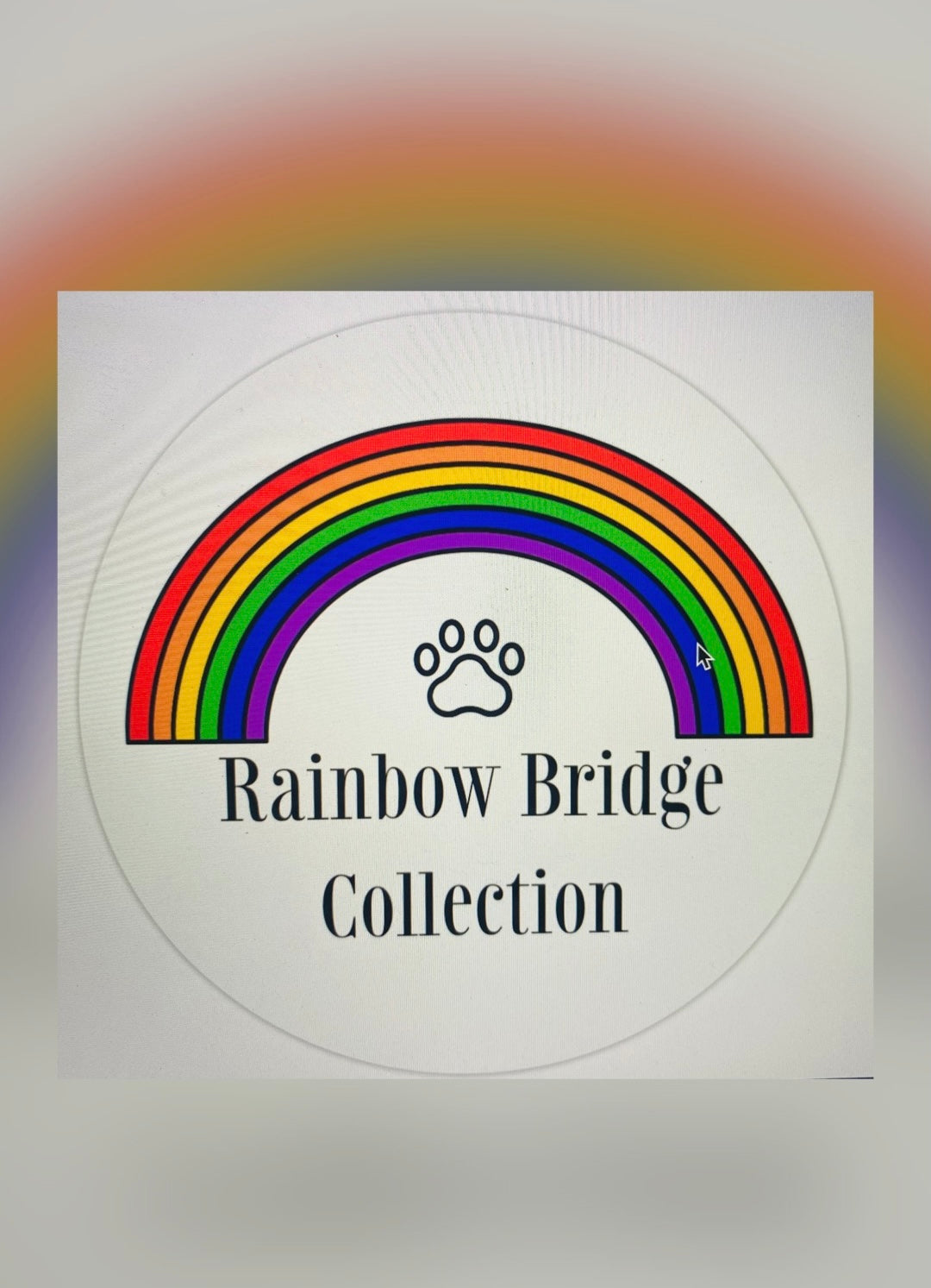 COMING SOON!!! Rainbow Bridge Collection