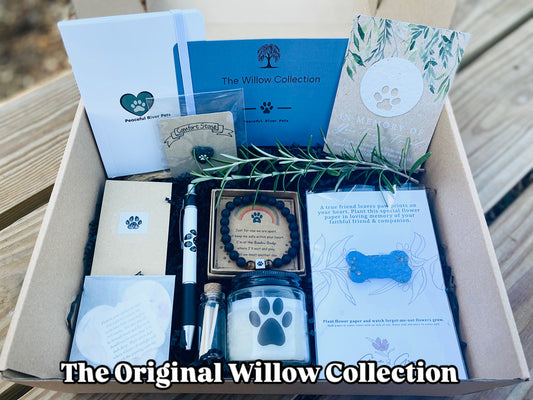 The Original Willow Collection